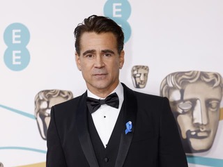 Búrlivák Colin Farrell oslavuje 50-ku: Po rokoch priznal vážnu diagnózu svojho syna!