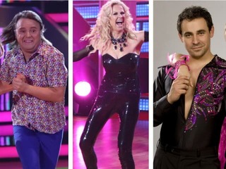 NEČAKANÉ ZMENY v Let's Dance: Na parkete opäť Máziková aj Tribula... Do poroty zasadne kráľovná!
