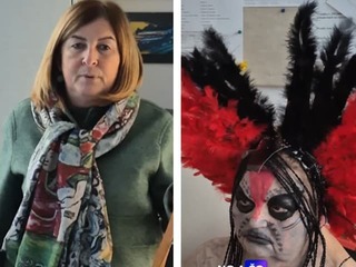 VIDEO z Humenného valcuje sociálne siete: Nič vtipnejšie dnes neuvidíte... VÝ-BOR-NÉ!