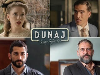 VEĽKÁ RADOSŤ divákov Dunaja: NÁVRAT obľúbenej postavy!