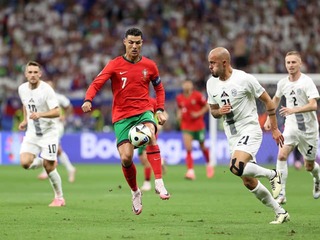 Futbalové šialenstvo pokračuje! Sledujte EURO 2024 na Markíze a Dajto