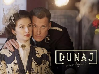 KVÍZ: Dunaj, k vašim službám – čo si pamätáte z obľúbeného seriálu?