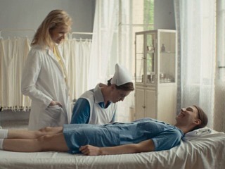 Tvorcovia zverejnili TRAILER fimu Prameň: Publikum si ho môže pozrieť práve v dňoch, keď súťaží v Karlových Varoch