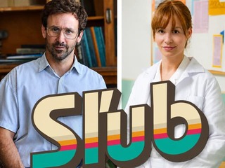 Nové postavy aj tragédia v Černobyle: Markíza prezradila DETAILY 4. série seriálu Sľub!
