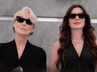 Prichádza najočakávanejší film roka: Diabol nosí Pradu 2 konečne v našich kinách!