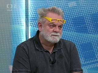 Šokujúce detstvo českého herca: Videl, ako jeho dedo zabil babku!