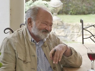 Známy český herec priznal boj s rakovinou: Nádor na pľúcach a obličke!