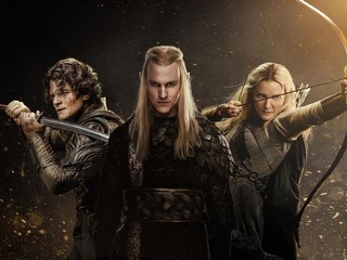 Na JOJke štartuje NAJDRAHŠÍ SERIÁL všetkých čias: Rozpočet viac než 450 miliónov dolárov!