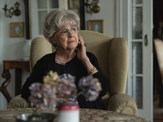 Nový komediálny seriál: Skvelá zápletka a v hlavnej úlohe Božidara Turzonovová!