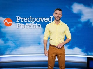 Je toto najsexi moderátor našich obrazoviek? Markizák Vratko vyzerá bez trička ako poloboh!