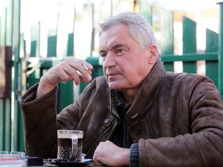 Šokujúce priznanie známeho Čecha: Siahol si na život!
