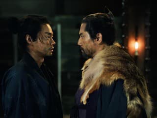 V našich kinách je mimoriadna japonská detektívka: Pozrite si TRAILER k filmu Samuraj a väzeň