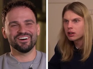 Bejdži v Bez servítky opäť všetkých urážal: Legolas sa prestal ovládať a vybuchol!