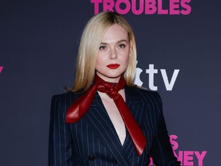 Éterická herečka v novom počine šokuje: Vášnivý s*x a nahé scený!