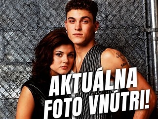 Pamätáte si túto krásku z Beverly Hills 90210? Aj po rokoch je brutálna kočka