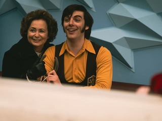 Pozrite si TRAILER k filmu ŠAMPIÓN: Slávnostná predpremiéra bude na ZOH 2026!