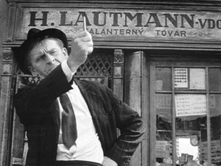 Pred 60 rokmi získal Obchod na korze ako prvý československý film Oscara