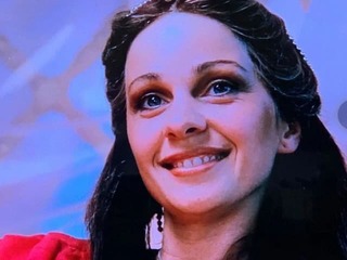 Viete, na ktorú slovenskú herečku sa pozeráte? Takáto krásna sultánka z nej bola pred viac ako 40 rokmi!