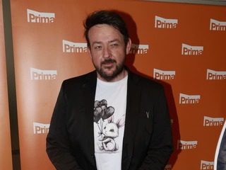 Brutálna PREMENA českého herca: Schudol 120 kg!