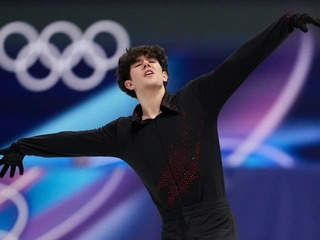 Adam Hagara píše históriu slovenského športu: Odmena za drinu... Začal už ako 4-ročný!