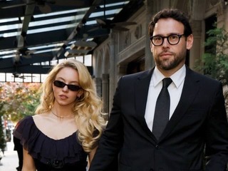 Jej nahé zábery zaplavili internet, ale... Sydney Sweeney má v posteli tento pracháč