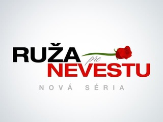 Ruža pre nevestu sa vracia: Známy je už aj moderátor!