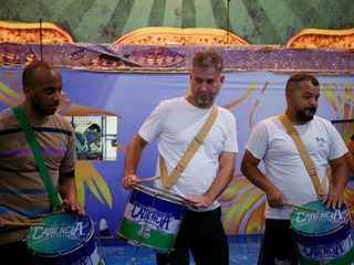 Cestovateľ Navrátil vezme divákov do Brazílie: Možno vám to trochu odpáli dekel!