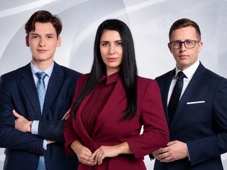 JOJ 24 bola počas volieb najsledovanejšou spravodajskou stanicou