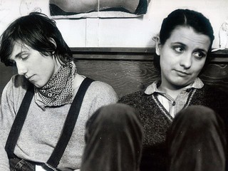 Učiteľka z filmu Sněženky a machři po 43 rokoch: Aha, stále je ROVNAKO KRÁSNA!