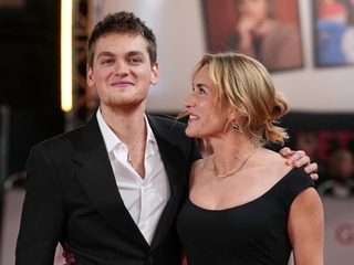 KRÁSNE FOTO pyšnej matky a milovaného syna: Veľký deň pre Kate Winslet!