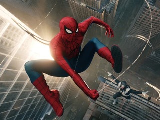 Bratislavský Spider-Man sa stal virálnym hitom: Reagoval aj režisér filmovej novinky!