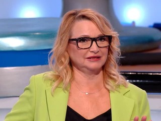Slovenská herečka po návšteve sauny skončila u lekára: Och, to muselo byť nepríjemné!