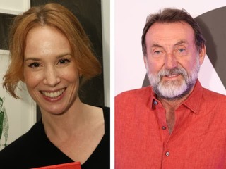 Krásna Pauhofová, Boková a Ady Hajdu: Detaily nového filmu Dilema
