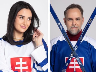 Takto by sa na hokejový zápas mala obliecť správna maniačka: TIPY od módnych expertov!