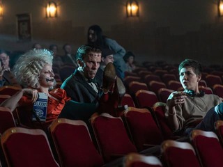 Pozrite si TRAILER k filmu Nevesta! so skvelým hereckým obsadením