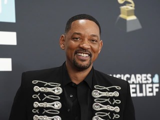 Will Smith oslavuje! Toto je 10 najlepších filmov jeho kariéry