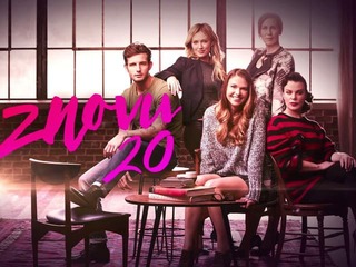 Milujete Sex v meste či Emily in Paris? Zbystrite pozornosť! Na naše obrazovky mieri seriál Znovu 20