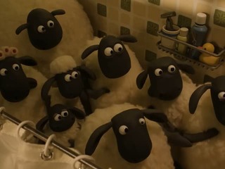 Najznámejšia ovečka na svete je späť! Trailer láka na bláznivú výpravu Ovečky Shaun