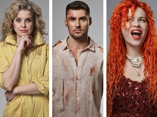 Markíza predstavila ÚČASTNÍKOV najdrsnejšej reality šou: Do Survivor mieria herečky, speváčka i profesionálna športovkyňa!