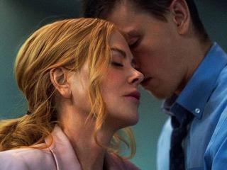 Nicole Kidman v najodvážnejšom filme svojho života: Na nakrúcaní prežívala kvôli orgazmom muky!