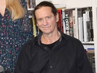 Zomrel herec Ján Potměšil (†60): Prvé slová zdrvenej manželky!