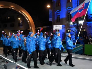 PARÁDNY ÚLOVOK našej vlajkonosičky: TOTO je vraj lepšie ako zlatá medaila!
