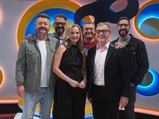 Do Inkognita zavítala KRÁSNA HOSŤKA: Mohol toto Šoko vypustiť z úst?!