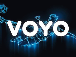 Nové športové zážitky na Voyo: Futbal, UFC a Formula 1!