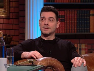 Fešák Plevčík prehovoril o frajerke: Za jeden rok stihli už tri rozchody!