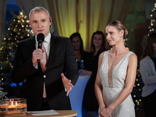 Najemotívnejší večer na obrazovkách STVR: Detaily 16. ročníka charitatívneho galavečera Noc nádejí!