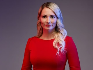 Moderátorka STVR predviedla svoj sexepíl: Takto ju na obrazovkách neuvidíte!