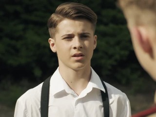 Slovenský herec spravil v Chorvátsku poriadny rozruch: Bol na prechádzke, keď... To je MEGA!