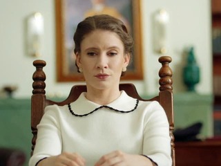 Ďalšia NOVÁ POSTAVA v Dunaji: Tvorcovia dali dokopy Kovalčíkovú s jej bývalým!