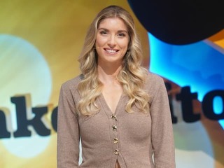 Emma Zapletalová zavítala do Inkognita: Jožko Vajda bol úplne hotový!